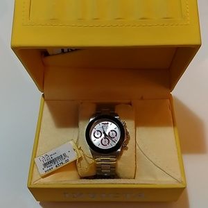 Invicta men's Professional Speedway analog watch